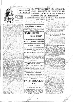 ABC MADRID 09-09-1956 página 59