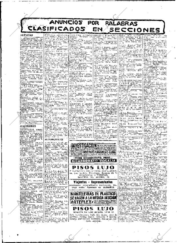 ABC MADRID 09-09-1956 página 72