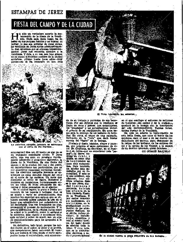 ABC SEVILLA 09-09-1956 página 5