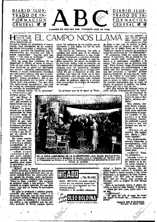 ABC MADRID 12-09-1956 página 3