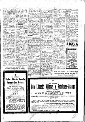 ABC MADRID 12-09-1956 página 40