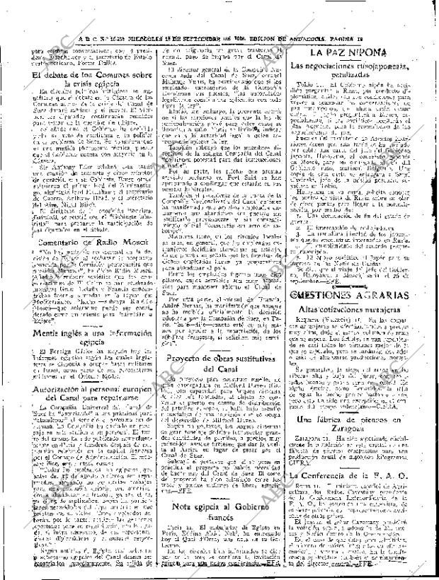 ABC SEVILLA 12-09-1956 página 10