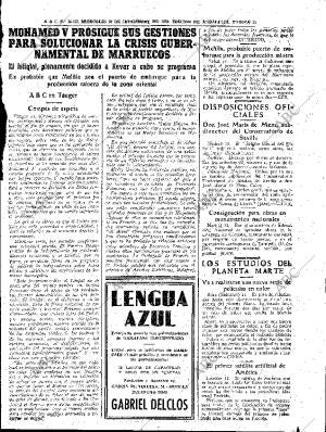 ABC SEVILLA 12-09-1956 página 11
