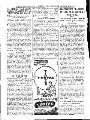 ABC SEVILLA 12-09-1956 página 14