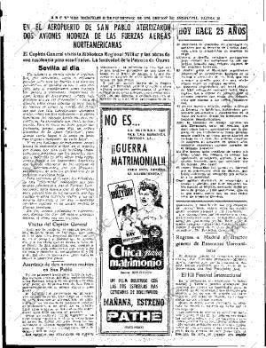 ABC SEVILLA 12-09-1956 página 19