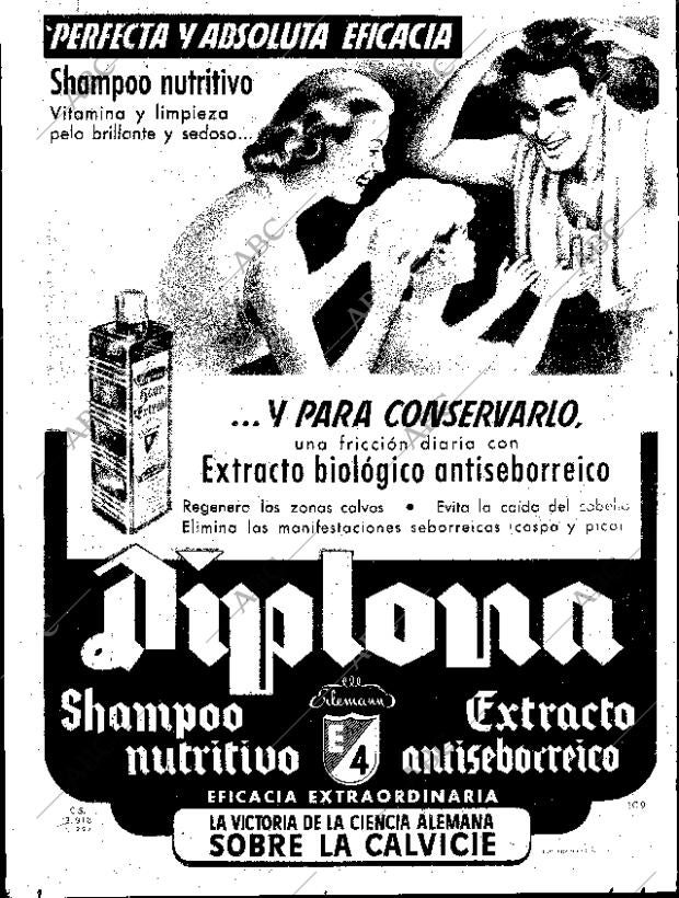 ABC SEVILLA 12-09-1956 página 2