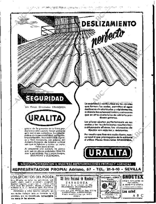 ABC SEVILLA 12-09-1956 página 26