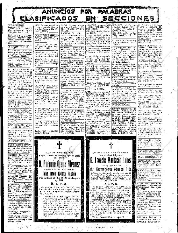 ABC SEVILLA 12-09-1956 página 27