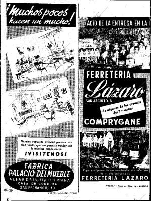 ABC SEVILLA 12-09-1956 página 6