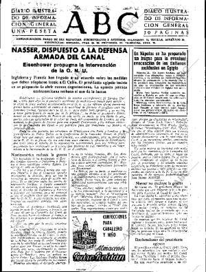 ABC SEVILLA 12-09-1956 página 7