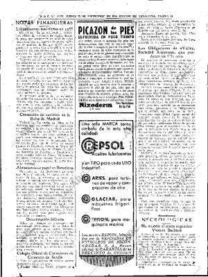 ABC SEVILLA 13-09-1956 página 14