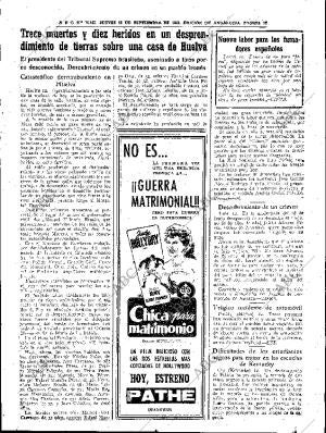 ABC SEVILLA 13-09-1956 página 17