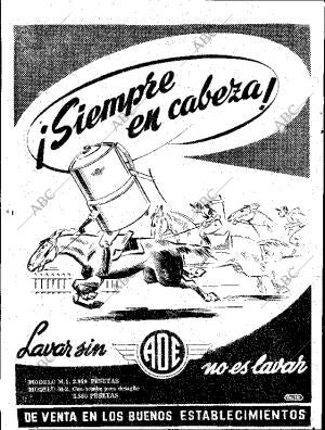 ABC SEVILLA 13-09-1956 página 2