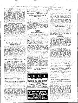 ABC SEVILLA 13-09-1956 página 20