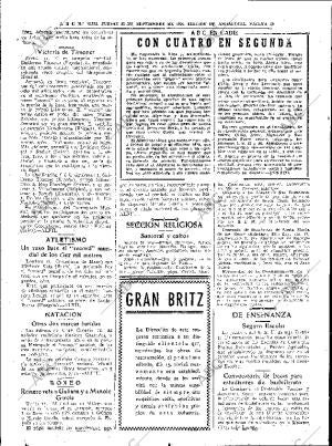 ABC SEVILLA 13-09-1956 página 22