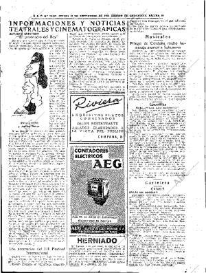 ABC SEVILLA 13-09-1956 página 23
