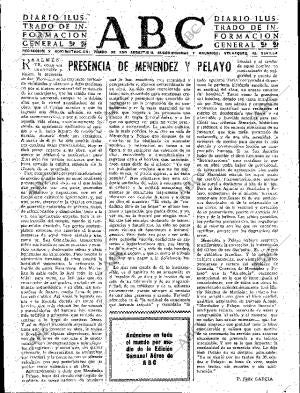 ABC SEVILLA 13-09-1956 página 3