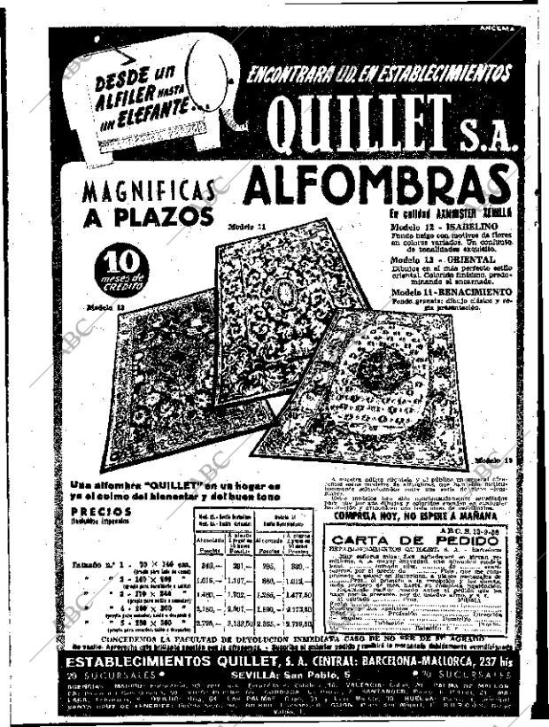 ABC SEVILLA 13-09-1956 página 30