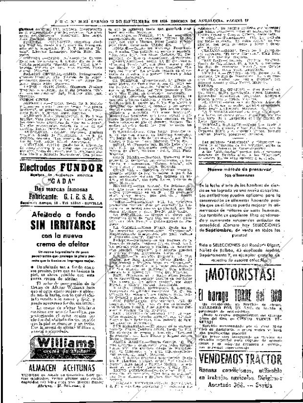 ABC SEVILLA 15-09-1956 página 24