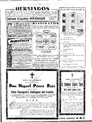 ABC SEVILLA 15-09-1956 página 26
