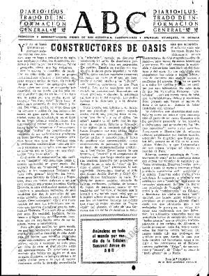 ABC SEVILLA 15-09-1956 página 3