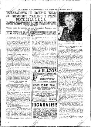 ABC MADRID 18-09-1956 página 24