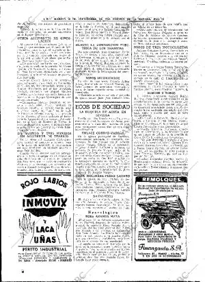 ABC MADRID 18-09-1956 página 28