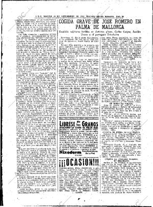 ABC MADRID 18-09-1956 página 30
