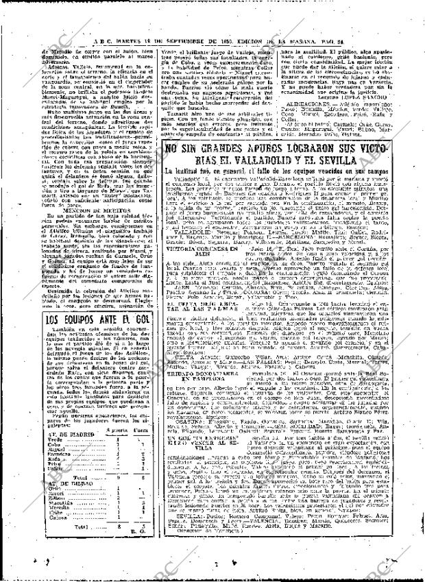 ABC MADRID 18-09-1956 página 34