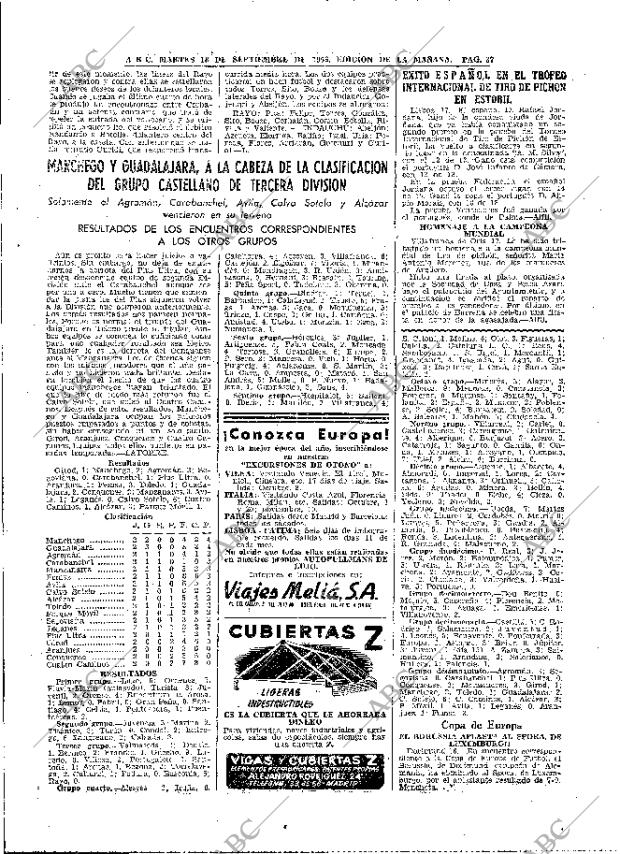 ABC MADRID 18-09-1956 página 37