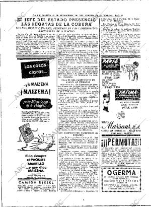 ABC MADRID 18-09-1956 página 38