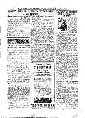 ABC MADRID 18-09-1956 página 39
