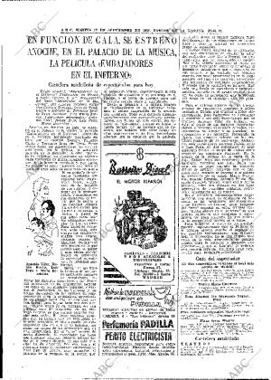 ABC MADRID 18-09-1956 página 41