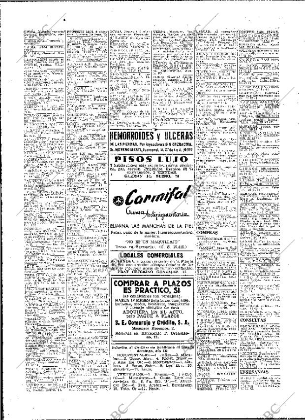 ABC MADRID 18-09-1956 página 46
