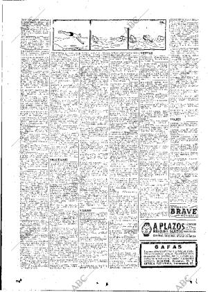 ABC MADRID 18-09-1956 página 49