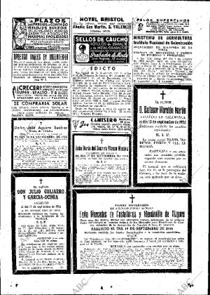 ABC MADRID 18-09-1956 página 50