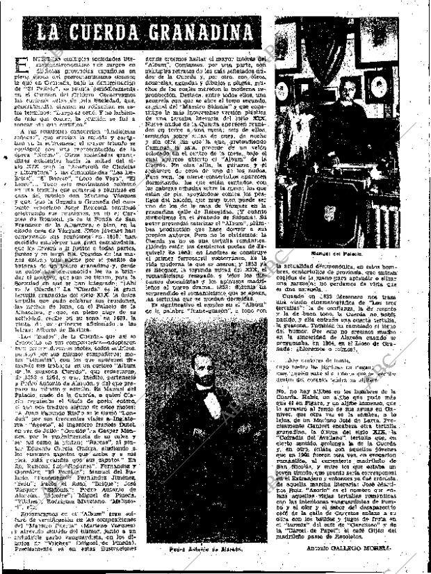 ABC SEVILLA 19-09-1956 página 13