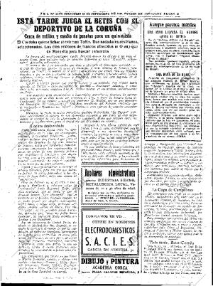 ABC SEVILLA 19-09-1956 página 29
