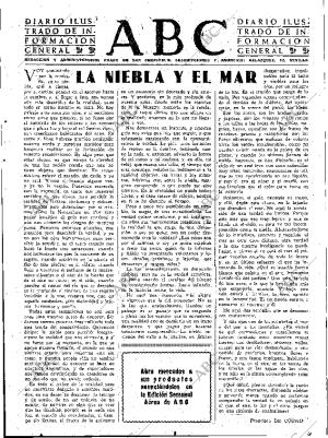 ABC SEVILLA 19-09-1956 página 3