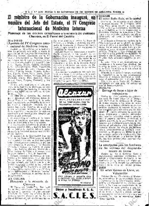 ABC SEVILLA 20-09-1956 página 15