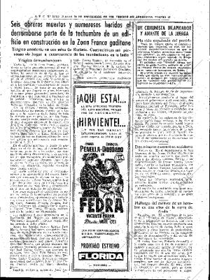 ABC SEVILLA 20-09-1956 página 17