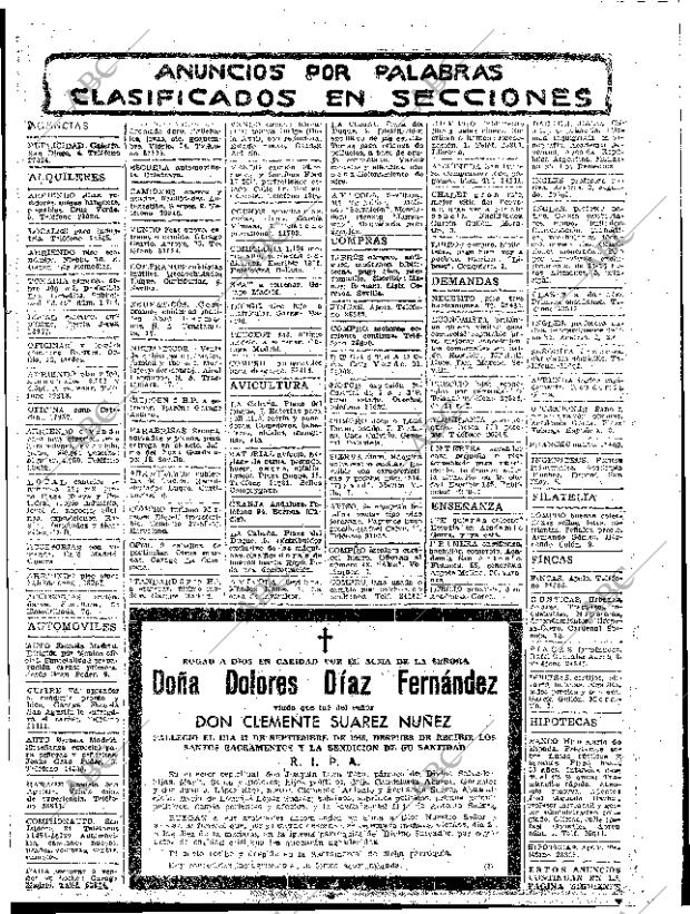 ABC SEVILLA 20-09-1956 página 27