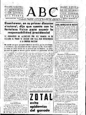 ABC SEVILLA 20-09-1956 página 7