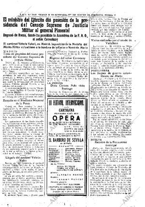 ABC SEVILLA 21-09-1956 página 11