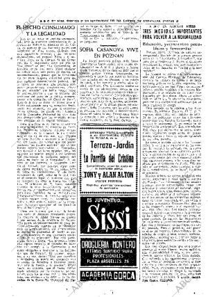 ABC SEVILLA 21-09-1956 página 12