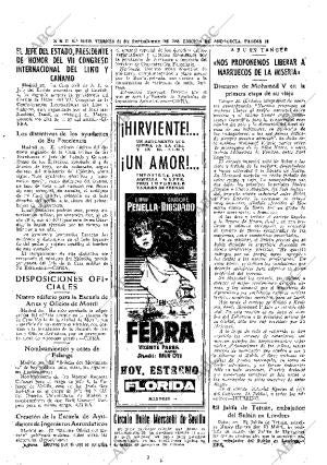 ABC SEVILLA 21-09-1956 página 13