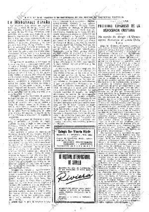 ABC SEVILLA 21-09-1956 página 14