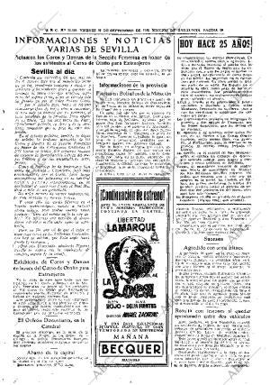 ABC SEVILLA 21-09-1956 página 17