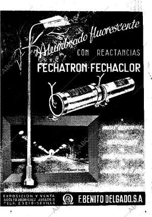 ABC SEVILLA 21-09-1956 página 2