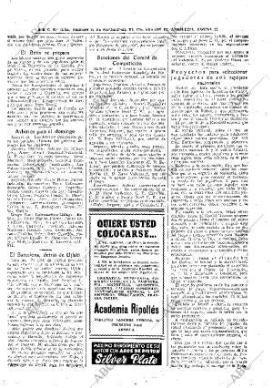 ABC SEVILLA 21-09-1956 página 22